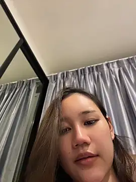 cherrycuteasian online show from May 13, 12:34 pm