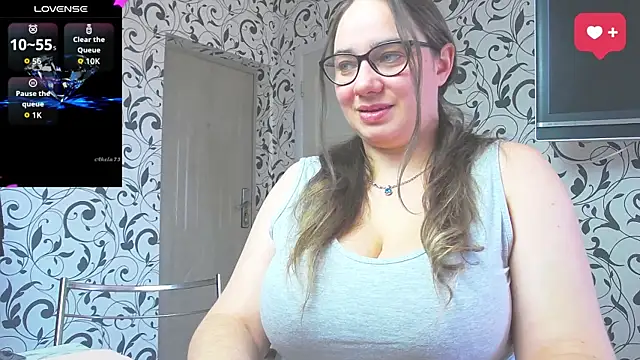 Snapshot of Margosweet777 chatting on September 11, 8:03 am Margosweet777 online show from September 11, 8:03 am