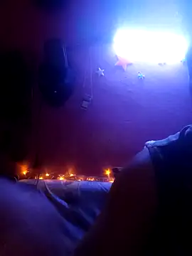 RandalHot online show from November 18, 8:34 pm