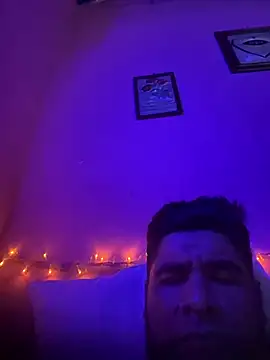 RandalHot online show from February 9, 5:33 pm