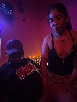 RandalHot online show from December 23, 8:46 am