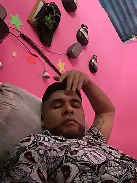 RandalHot online show from October 17, 9:05 pm