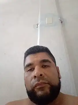 Snapshot of RandalHot chatting on June 17, 9:47 pm RandalHot online show from June 17, 9:47 pm