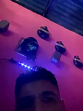 RandalHot online show from October 4, 1:23 pm