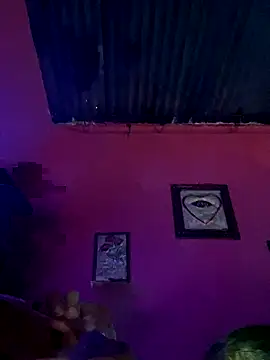 RandalHot online show from October 10, 5:14 pm