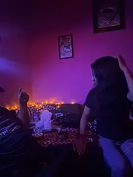 RandalHot online show from December 22, 2:22 am