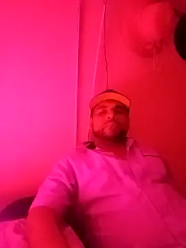 RandalHot online show from November 25, 3:29 am