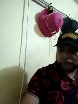 RandalHot online show from November 30, 8:26 am