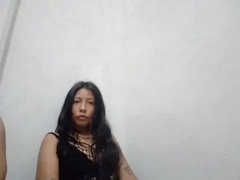 Snapshot of RandalHot chatting on June 15, 8:47 am RandalHot online show from June 15, 8:47 am