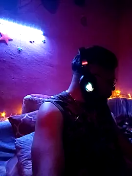 RandalHot online show from November 18, 7:11 am