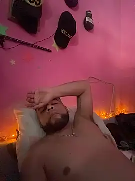 RandalHot online show from January 7, 10:26 pm