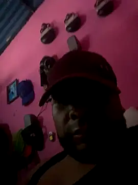 RandalHot online show from October 24, 8:52 pm