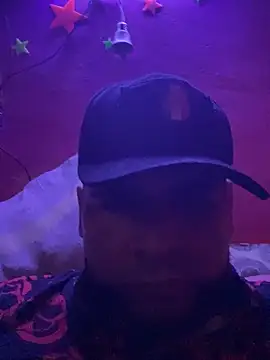 RandalHot online show from October 19, 1:03 pm