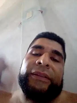 Snapshot of RandalHot chatting on June 19, 6:36 pm RandalHot online show from June 19, 6:36 pm