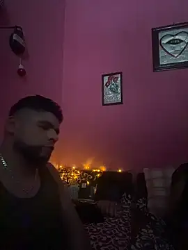 RandalHot online show from December 22, 5:46 pm