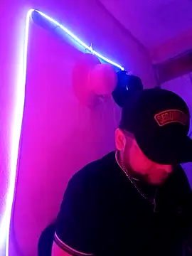 RandalHot online show from November 29, 6:35 am