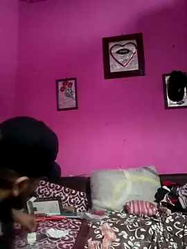 RandalHot online show from December 18, 4:39 am