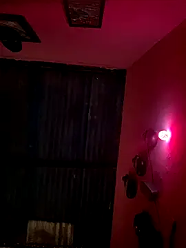 RandalHot online show from October 27, 11:16 pm