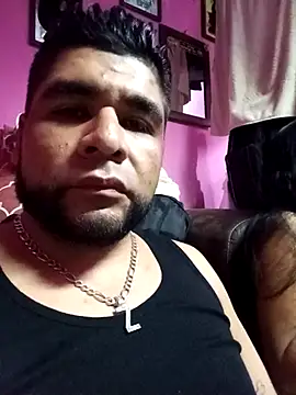 RandalHot online show from December 19, 1:31 am