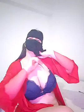 Snapshot of Lavanarabica chatting on December 3, 2:56 am Lavanarabica online show from December 3, 2:56 am