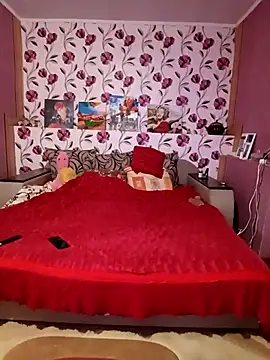 Darlene Eleanor online show from November 13, 4:05 am