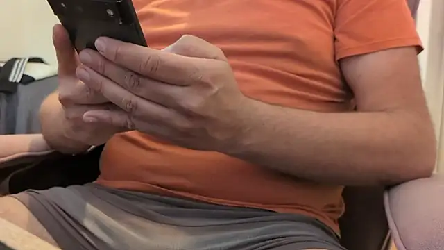 Jonpol74  online show from April 27, 11:19 am