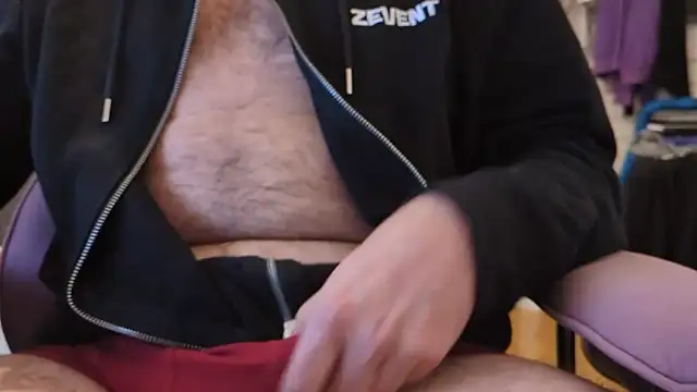 Jonpol74  online show from April 13, 11:14 am