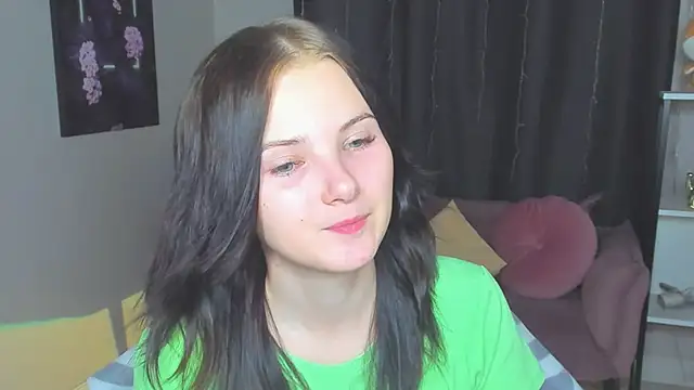 Snapshot of Leila_xxBaby chatting on September 10, 11:53 am Leila xxBaby online show from September 10, 11:53 am