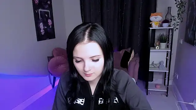 Snapshot of Leila_xxBaby chatting on September 24, 12:22 pm Leila xxBaby online show from September 24, 12:22 pm
