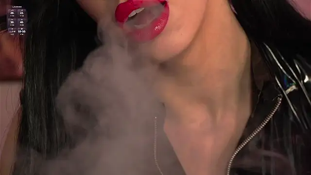 Olivia Faye online show from December 22, 5:46 pm