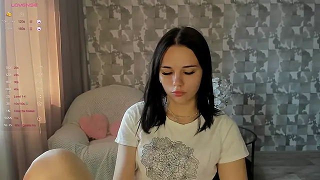 Kseni a online show from September 9, 10:14 am