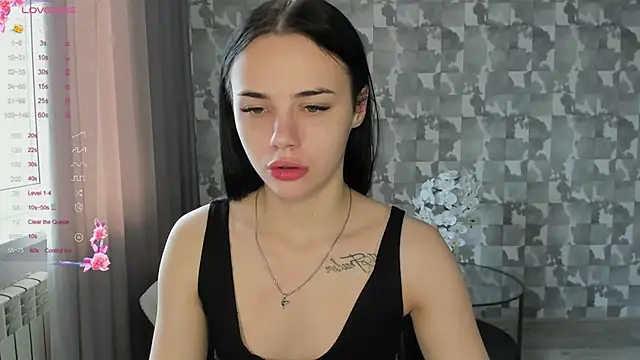 Kseni a online show from March 26, 7:39 am