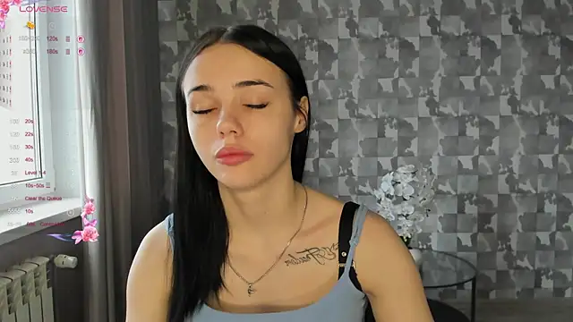 Kseni a online show from April 1, 6:48 am