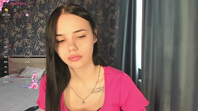 Kseni a online show from March 21, 7:20 am