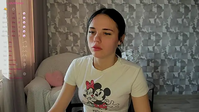Kseni a online show from September 29, 10:11 am