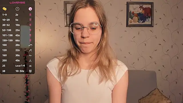 JoanBaggott online show from January 14, 8:12 pm