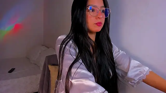 latingabby online show from July 21, 1:08 am