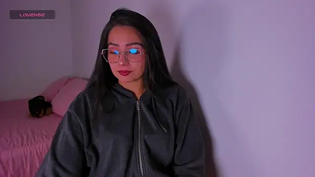 latingabby online show from March 24, 8:09 pm