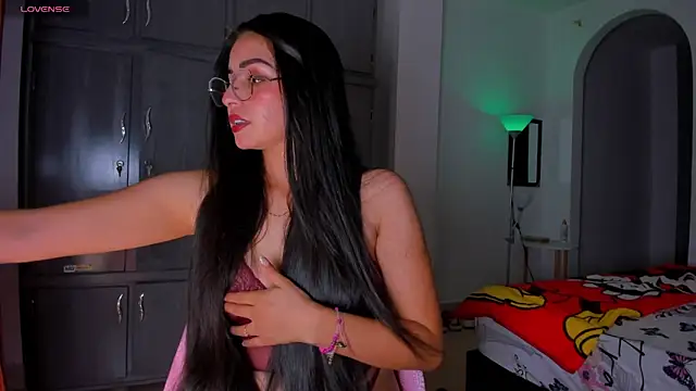 latingabby online show from October 8, 10:43 pm