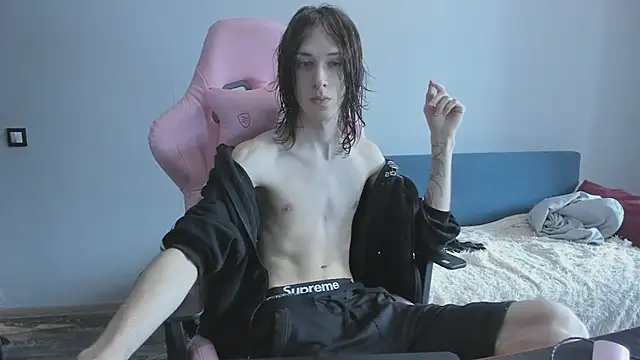 eleganc3 online show from March 3, 6:53 am