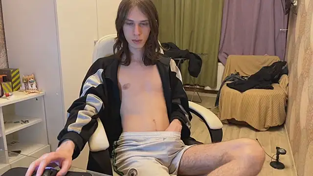 eleganc3 online show from April 16, 7:36 pm