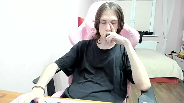 eleganc3 online show from October 13, 7:26 pm