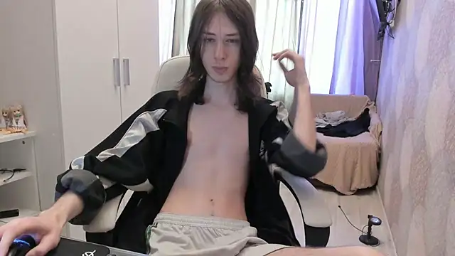 eleganc3 online show from April 14, 8:08 am