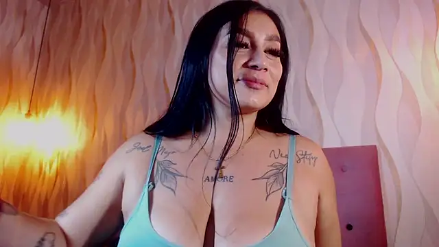 Naomi Braunx online show from May 12, 12:22 pm