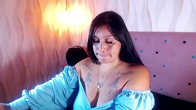 Naomi Braunx online show from July 14, 2:56 pm