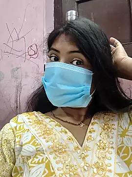 snighdha online show from May 10, 6:43 pm