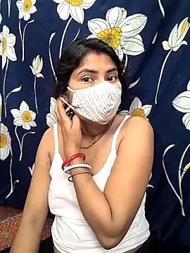 snighdha online show from April 4, 8:48 pm