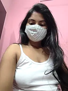 Snapshot of snighdha chatting on February 8, 7:22 pm snighdha online show from February 8, 7:22 pm