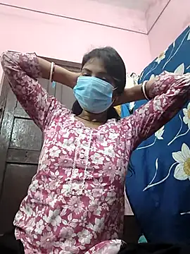 snighdha online show from May 15, 8:29 pm