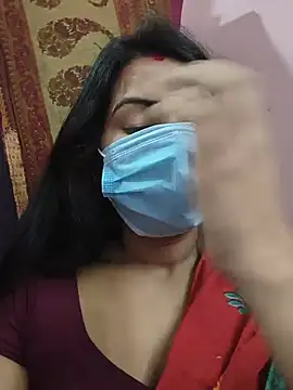 snighdha online show from June 26, 8:58 pm